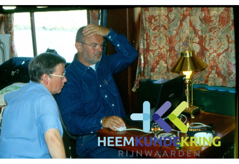 Reisje Nut 1999 5